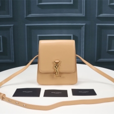 YSL Satchel Bags